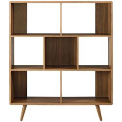 Modern Bookcase 