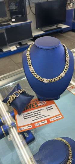 Jewelry Set
