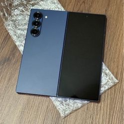SAMSUNG GALAXY ZFOLD 6 REFURB