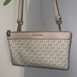 MICHAEL KORS SMALL CROSSBODY