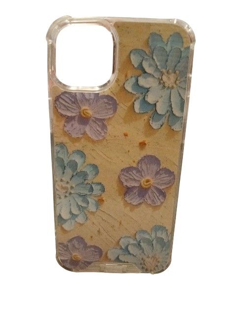 iPhone Case With Glass Screen Protectors+
