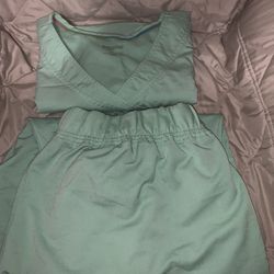 Scrub Outfit 3xl
