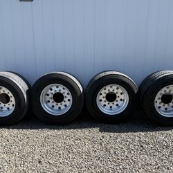 CONTINENTAL HDL2 445 50 22.5