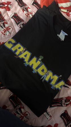 Grandma Toy Story Shirt