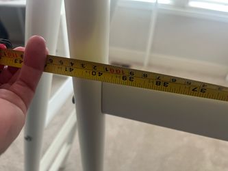 IKEA kids high bed - FREE