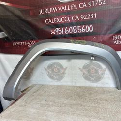 2016-2023 Toyota Tacoma Fender Flare #116