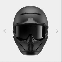 Ruroc Helmet Super 73 E-bike