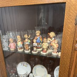 Antique sale 