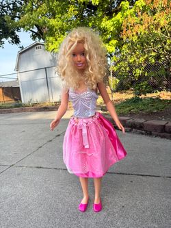 Doll