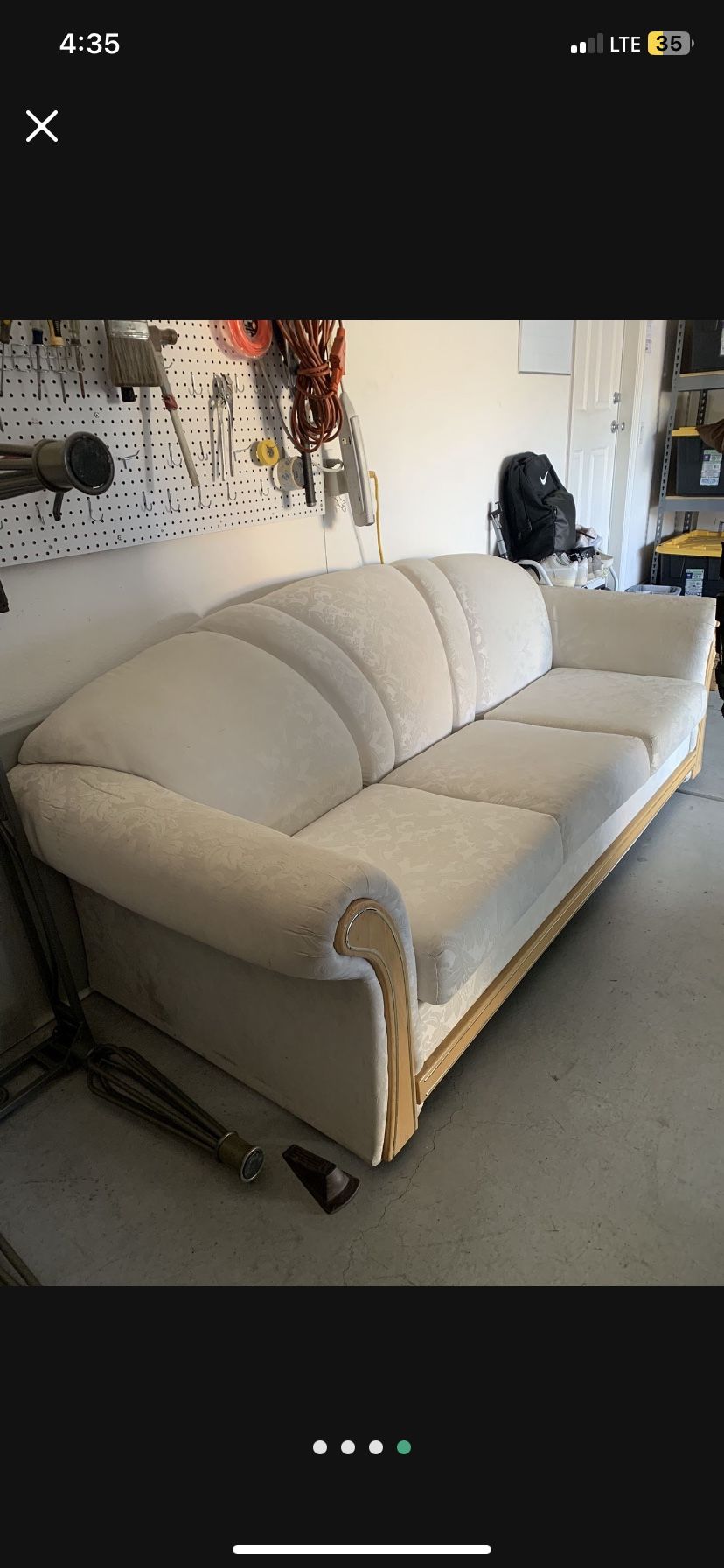 Sofa Buenas Condiciones $70