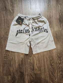 Palm Angels shorts