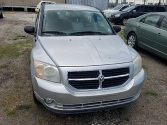 2010 Dodge Caliber