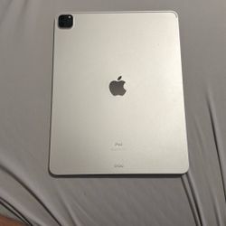 iPad Pro 12.9 5th Gen