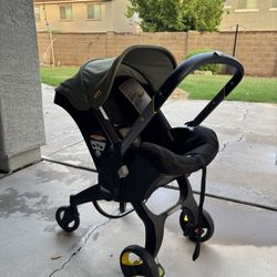 Doona Stroller