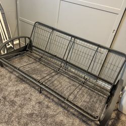 Futon Bed