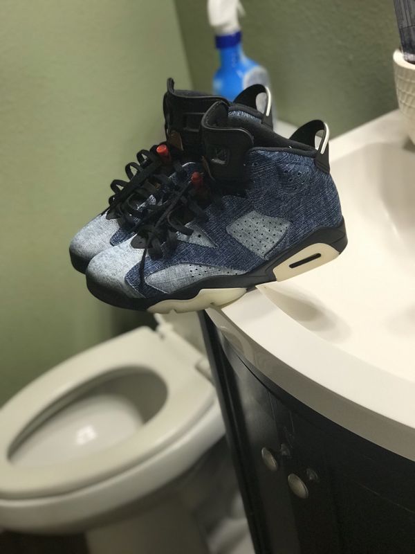 Jordan 6s for Sale in Dallas, TX - OfferUp