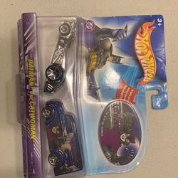Rare batman hot wheels sale