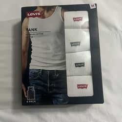 Levi muscle shirts 