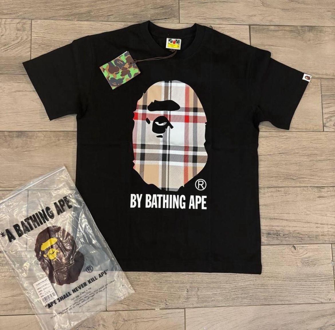 bape T Shirt