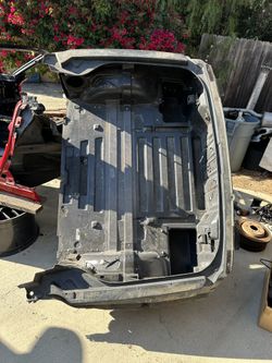 C6 Corvette Parts 2006
