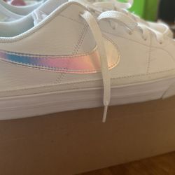 Nike Shoes Great Condition  For Pulling To Take Offers 