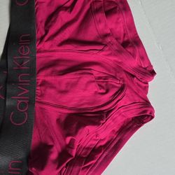 NEW!Mens CALVIN KLEIN underwear M