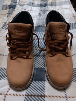 Timberland Pro Shoes 