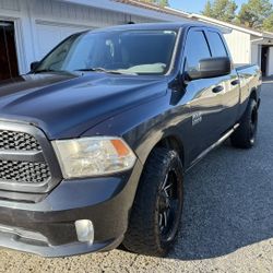 For Sale Dodge Ram 1500 