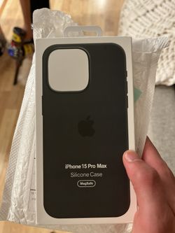 iPhone 15 Pro Max Case