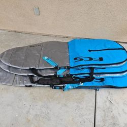 New Surfboard Bags