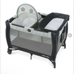 Graco Pack N Play