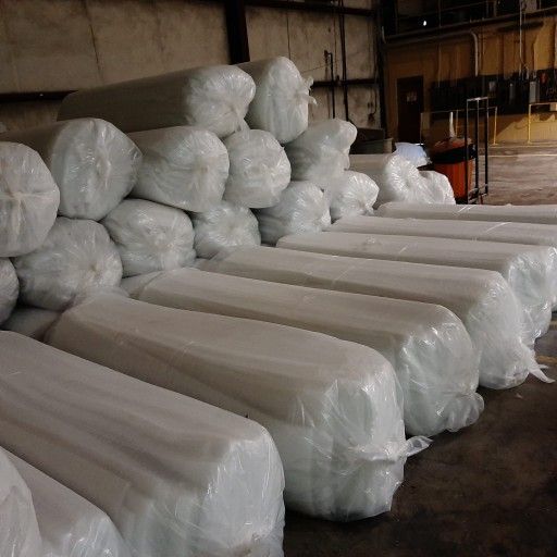 CLOSEOUT Huge Selection Of Medium And High Density Upholstery Foam