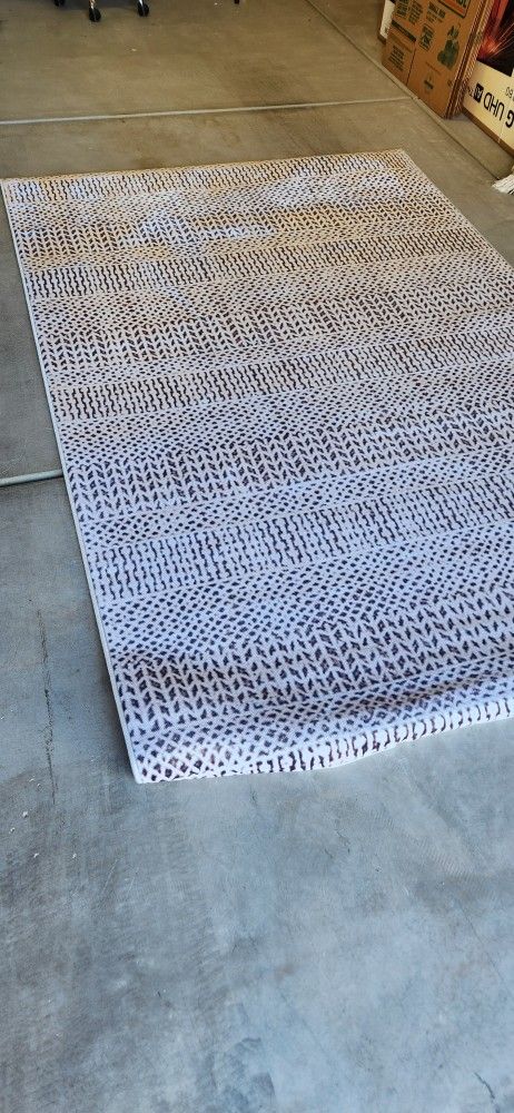 Rug SALE Area Rug Living Room Rug Brand New 6x9ft