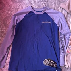 Chrome Hearts Long sleeve