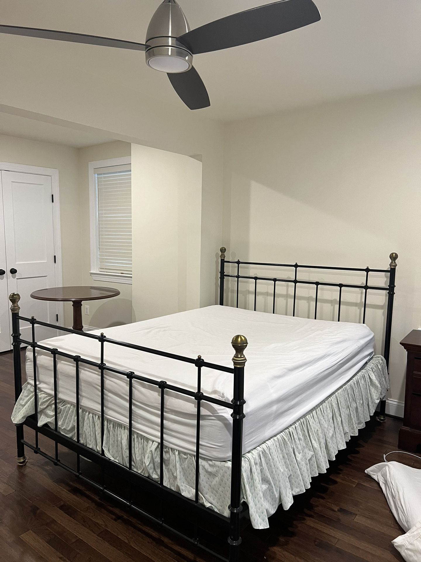 Queen Size Bed Frame