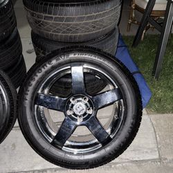 Tires