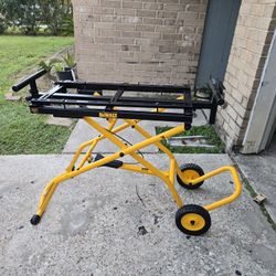 DEWALT  STAND