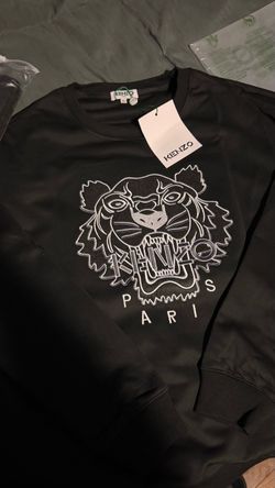 Kenzo sweatshirt