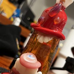 Glasshole Micro Spray Can Rig 