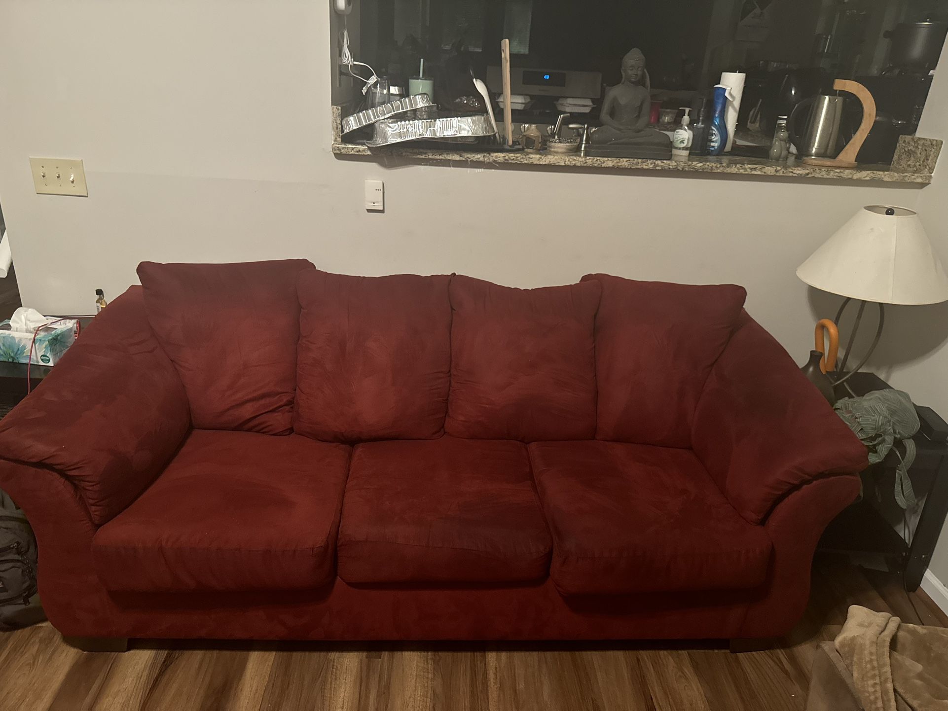 Couch For Sale 230