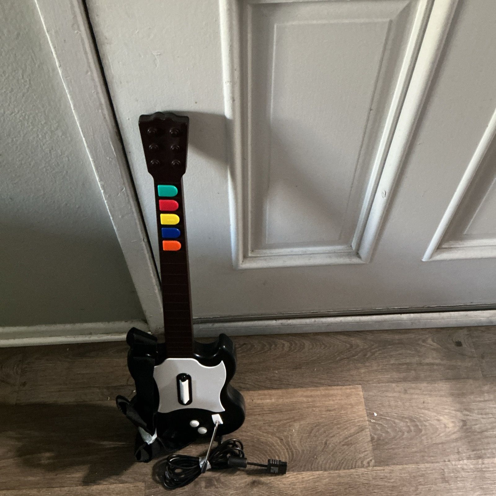 Ps2 Guitar