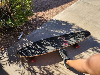 Long Board