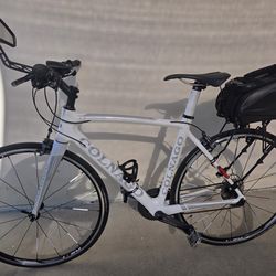 Colnago Bicycle CLD Team Edition - For Sale