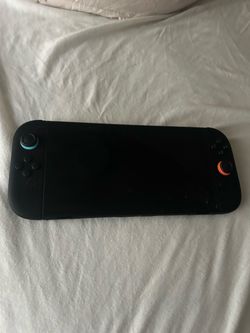 Ninstendo switch 2