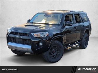 2023 Toyota 4Runner