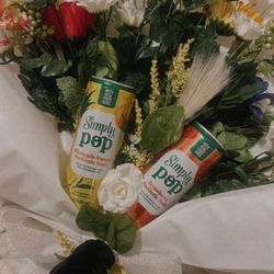 Custom Probiotic Bouquet 