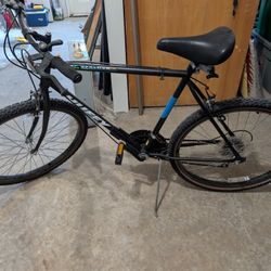 Huffy Stalker 18 Speed LX