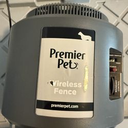 Dog Wireless Fence 