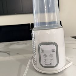 Baby Growsy Warmer