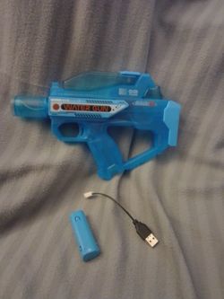 Trendy Toys Electric Continuous Emssion Water Gun